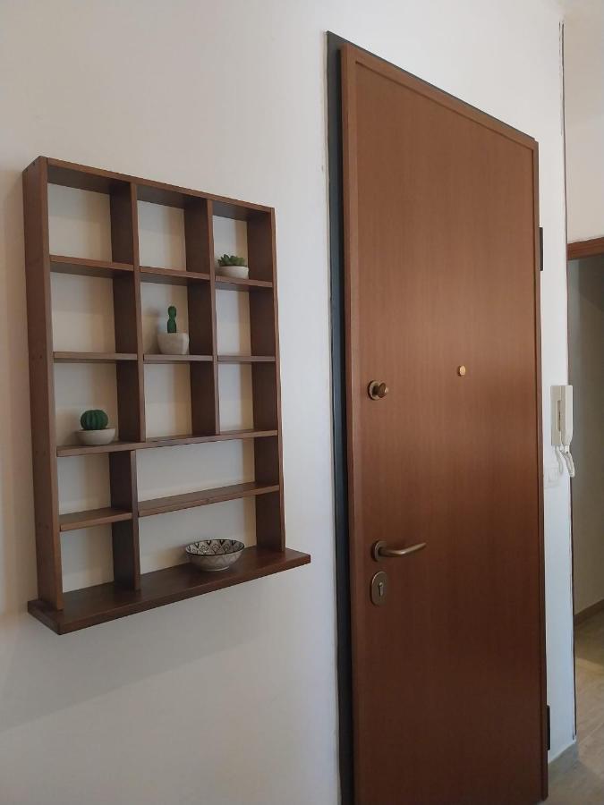 Casa Cozy - Comodo Appartamento In Asti Centro Zewnętrze zdjęcie