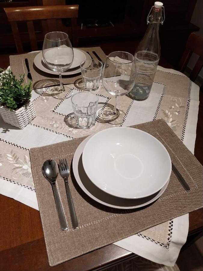Casa Cozy - Comodo Appartamento In Asti Centro Zewnętrze zdjęcie