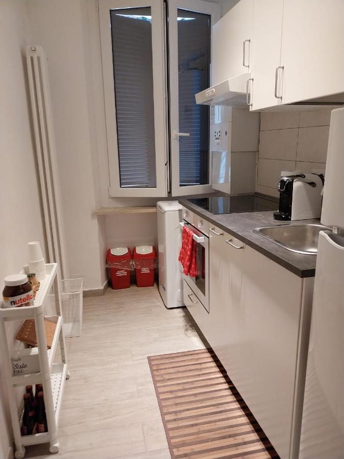 Casa Cozy - Comodo Appartamento In Asti Centro Zewnętrze zdjęcie